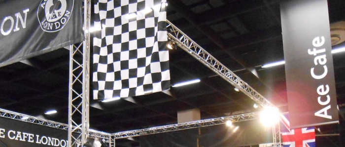 Intermot international motorcycle show expo exhibition guided tours